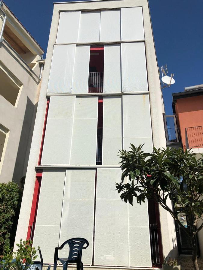 Number 5 Appartement Pakoštane Buitenkant foto