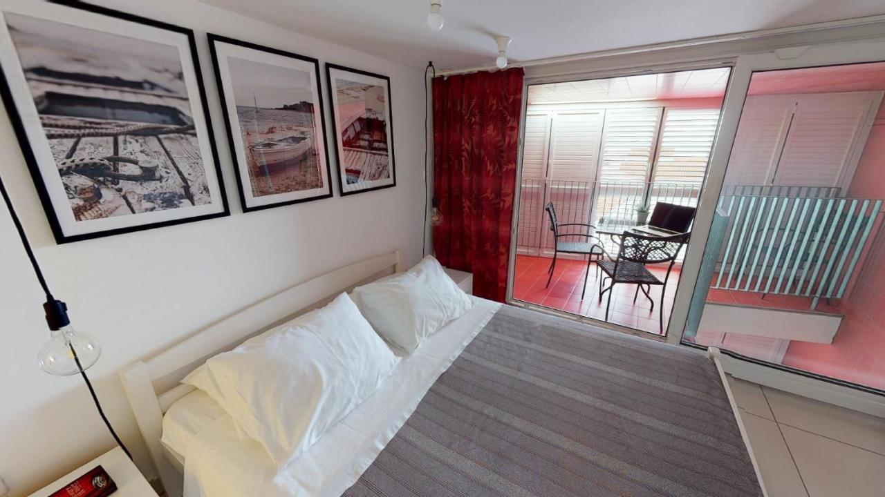 Number 5 Appartement Pakoštane Buitenkant foto