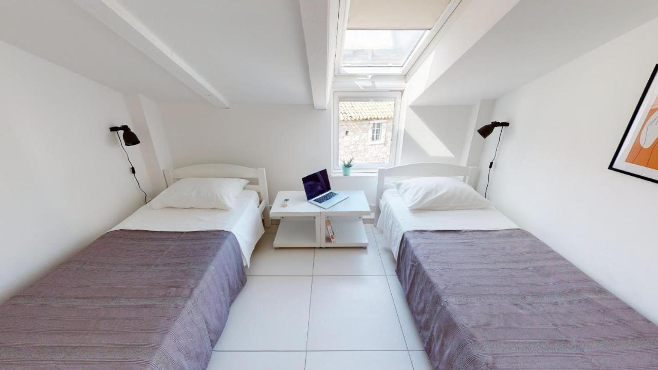 Number 5 Appartement Pakoštane Buitenkant foto