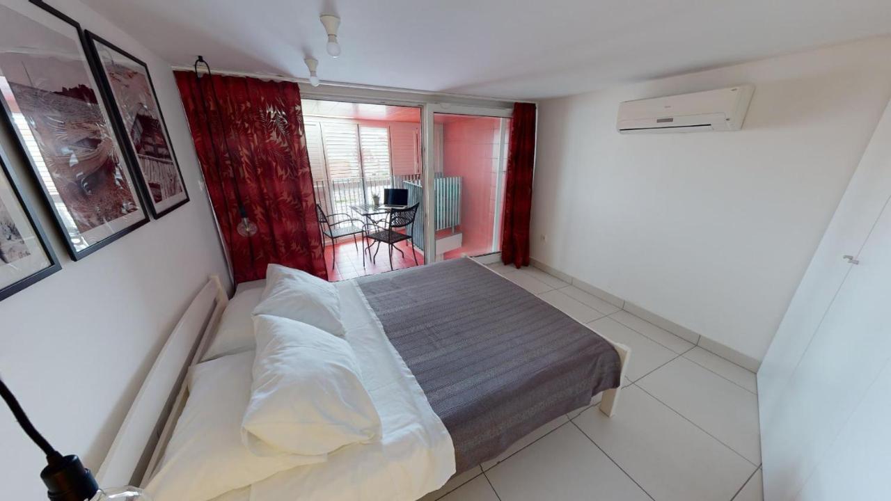 Number 5 Appartement Pakoštane Buitenkant foto