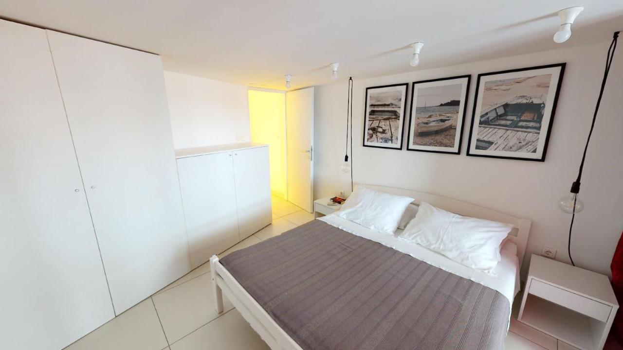 Number 5 Appartement Pakoštane Buitenkant foto