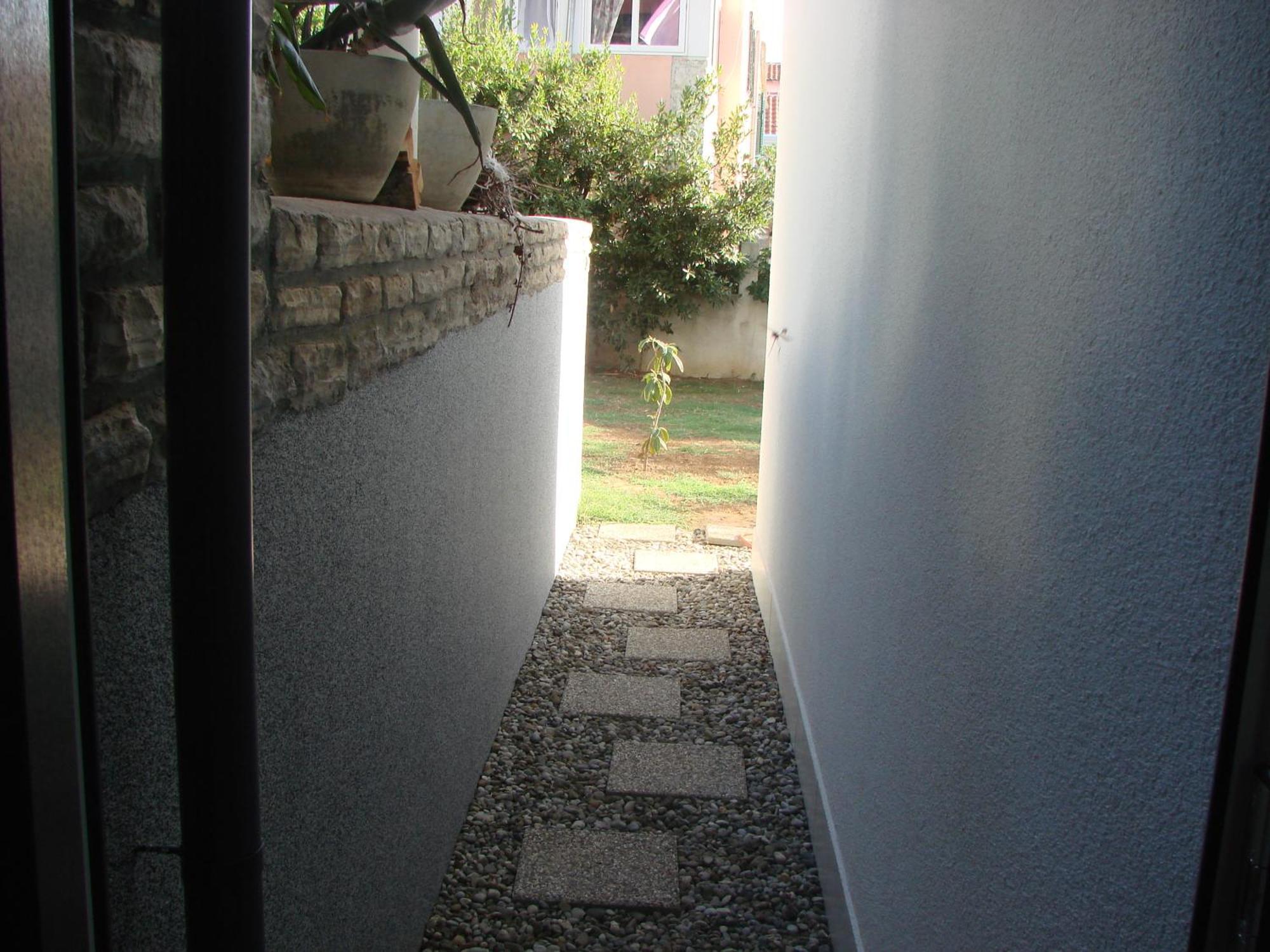 Number 5 Appartement Pakoštane Buitenkant foto