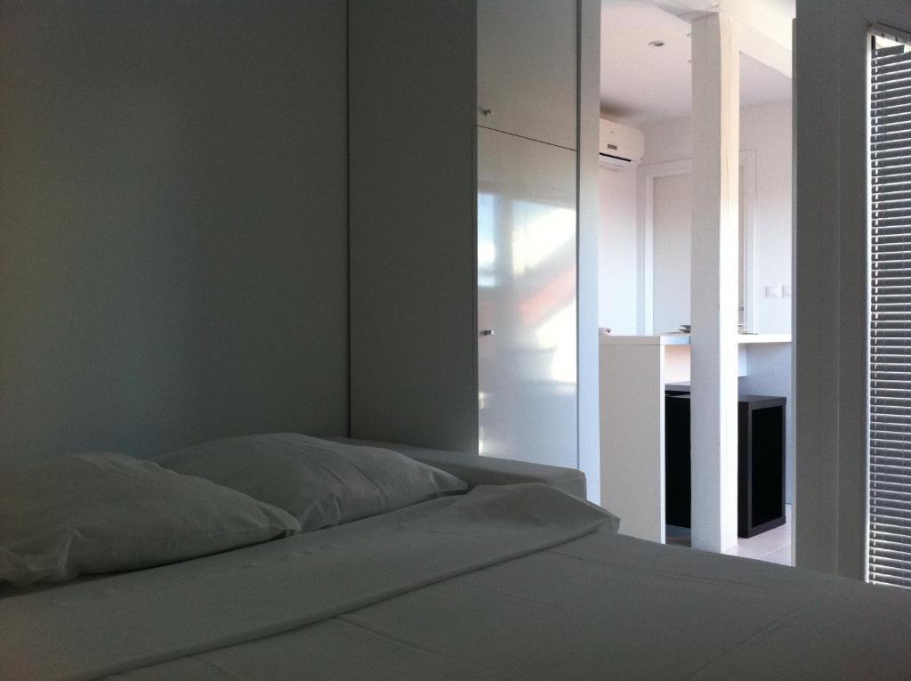 Number 5 Appartement Pakoštane Kamer foto