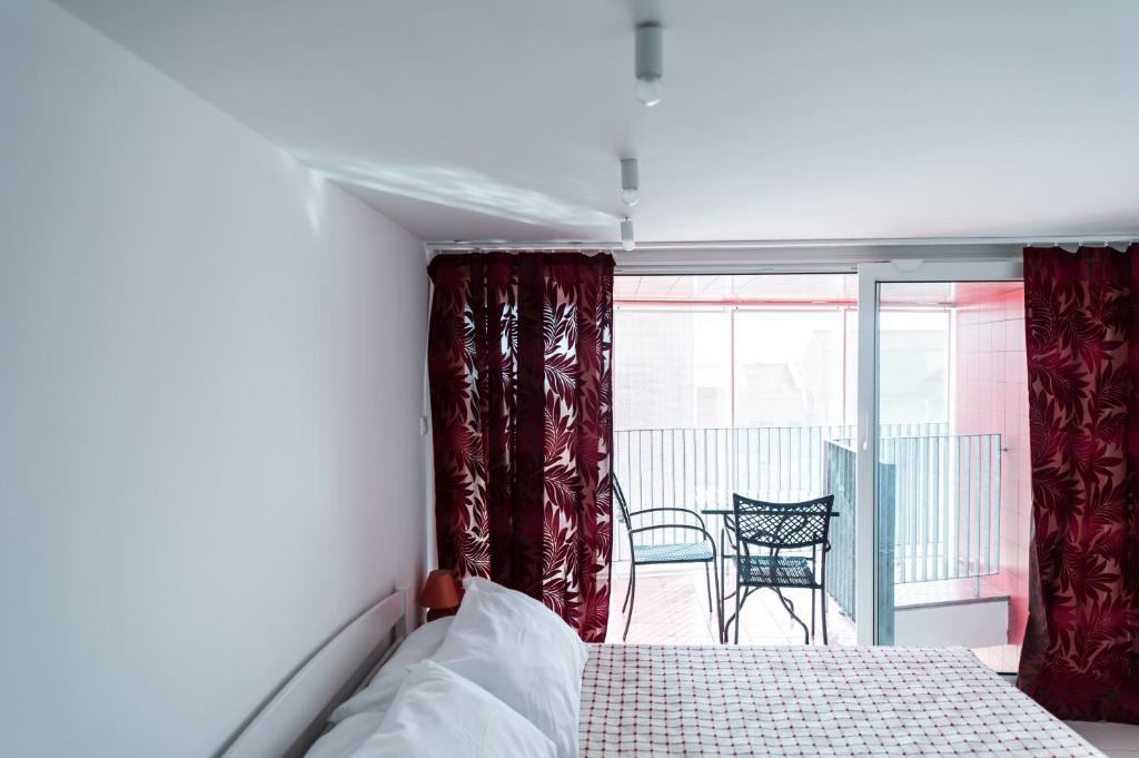 Number 5 Appartement Pakoštane Buitenkant foto