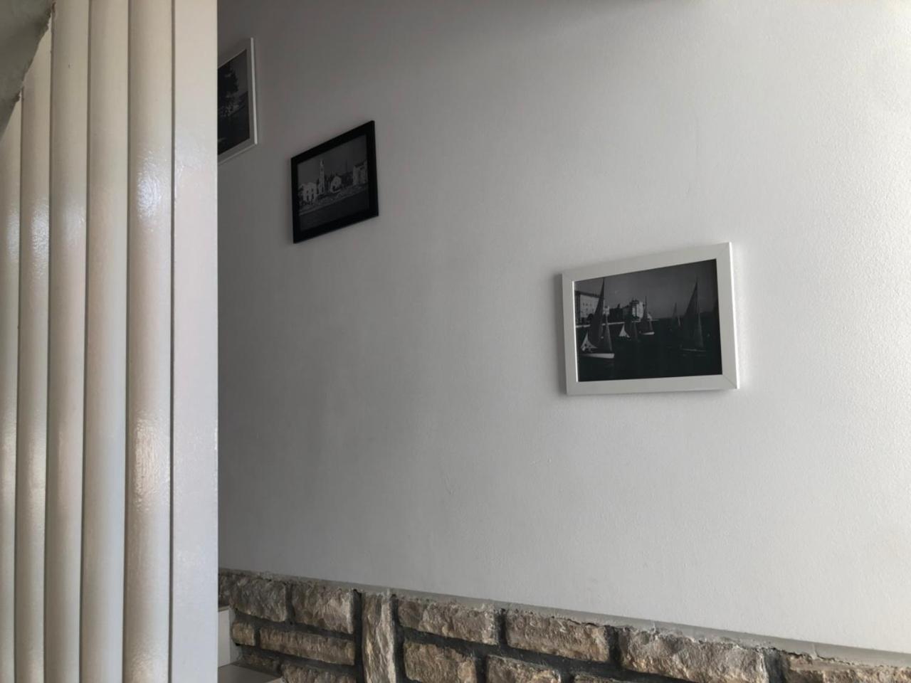 Number 5 Appartement Pakoštane Buitenkant foto